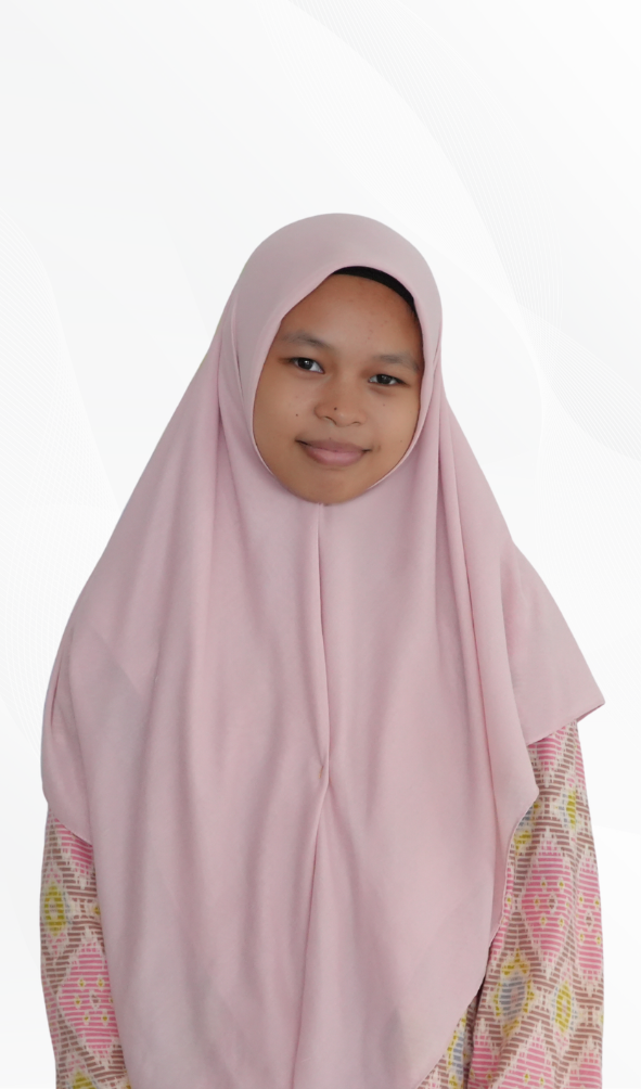 Azizah Irba Yusuf
